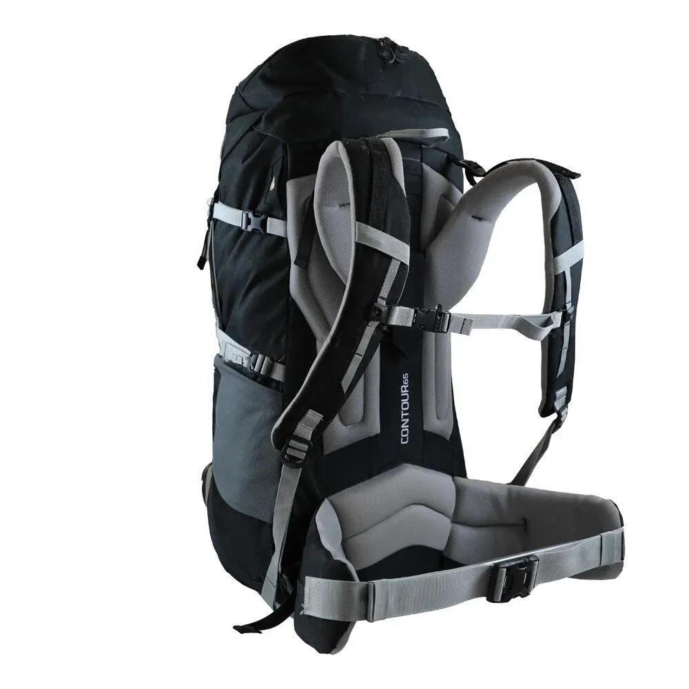 Vango Contour 65 Backpack | George Fisher