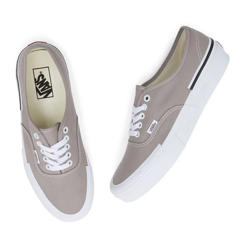 Vans Authentic Rearrange Trainers Moon Rock