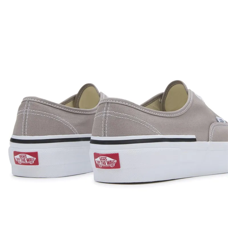 Vans Authentic Rearrange Trainers Moon Rock