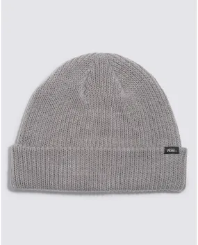 Vans Core Basics Beanie - Heather Grey