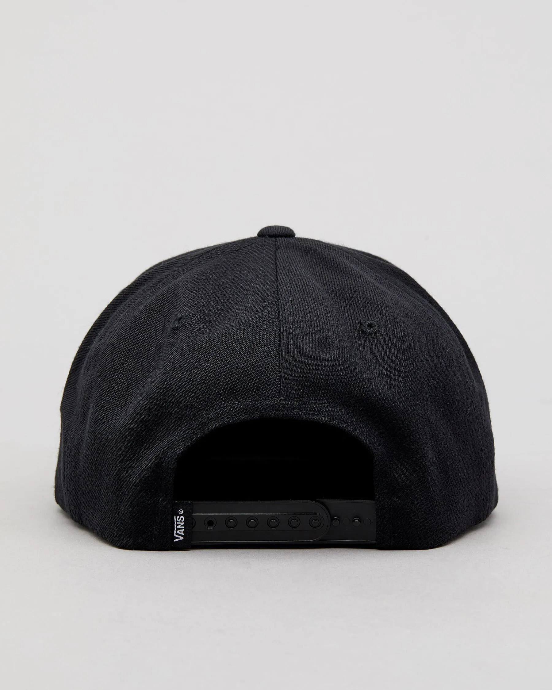 Vans Drop V II Snapback Cap