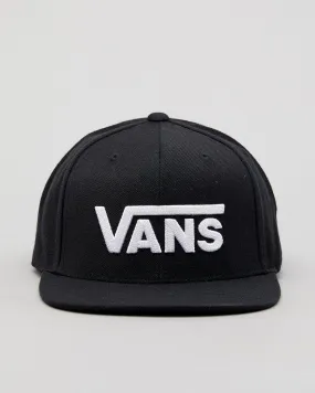 Vans Drop V II Snapback Cap