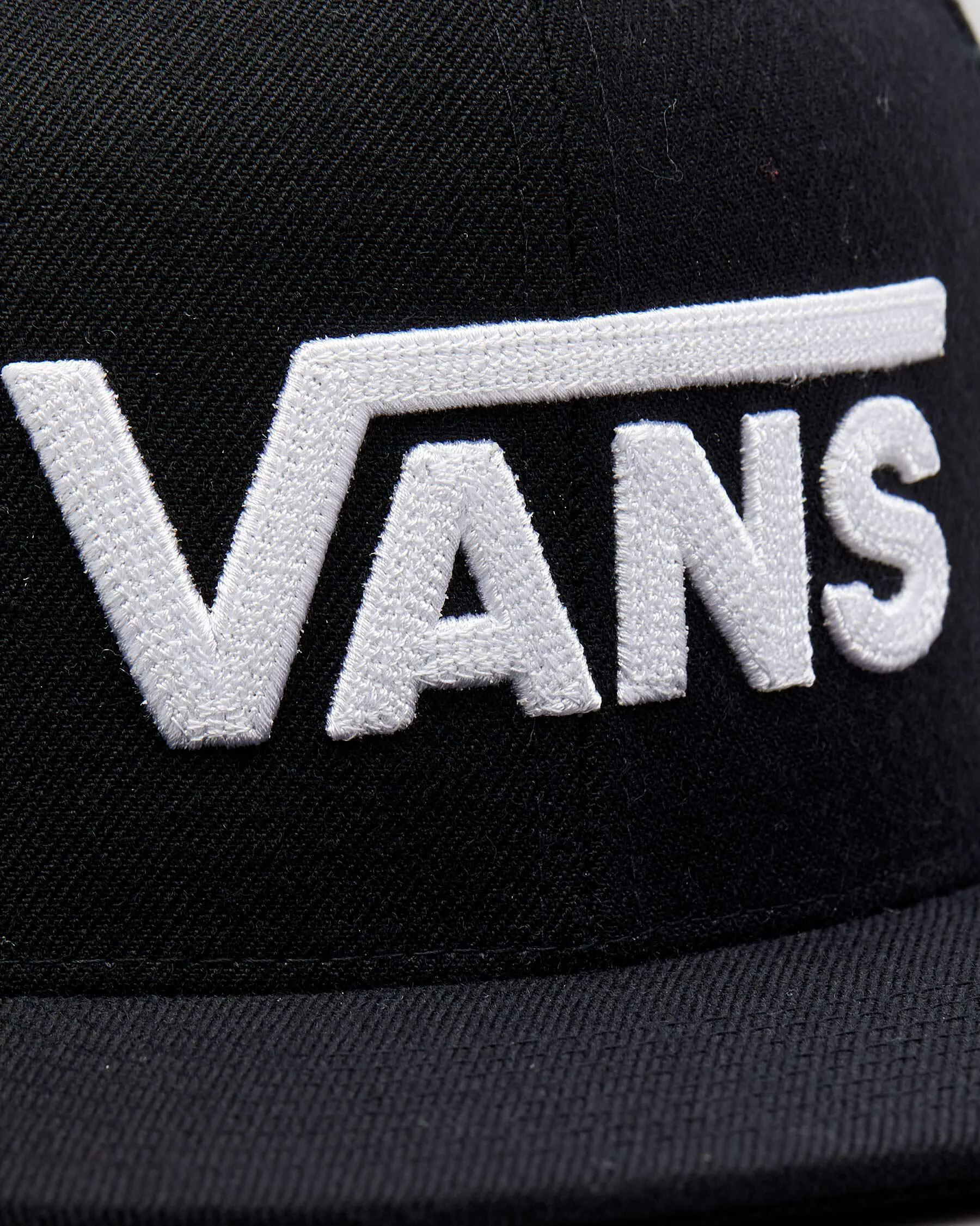 Vans Drop V II Snapback Cap