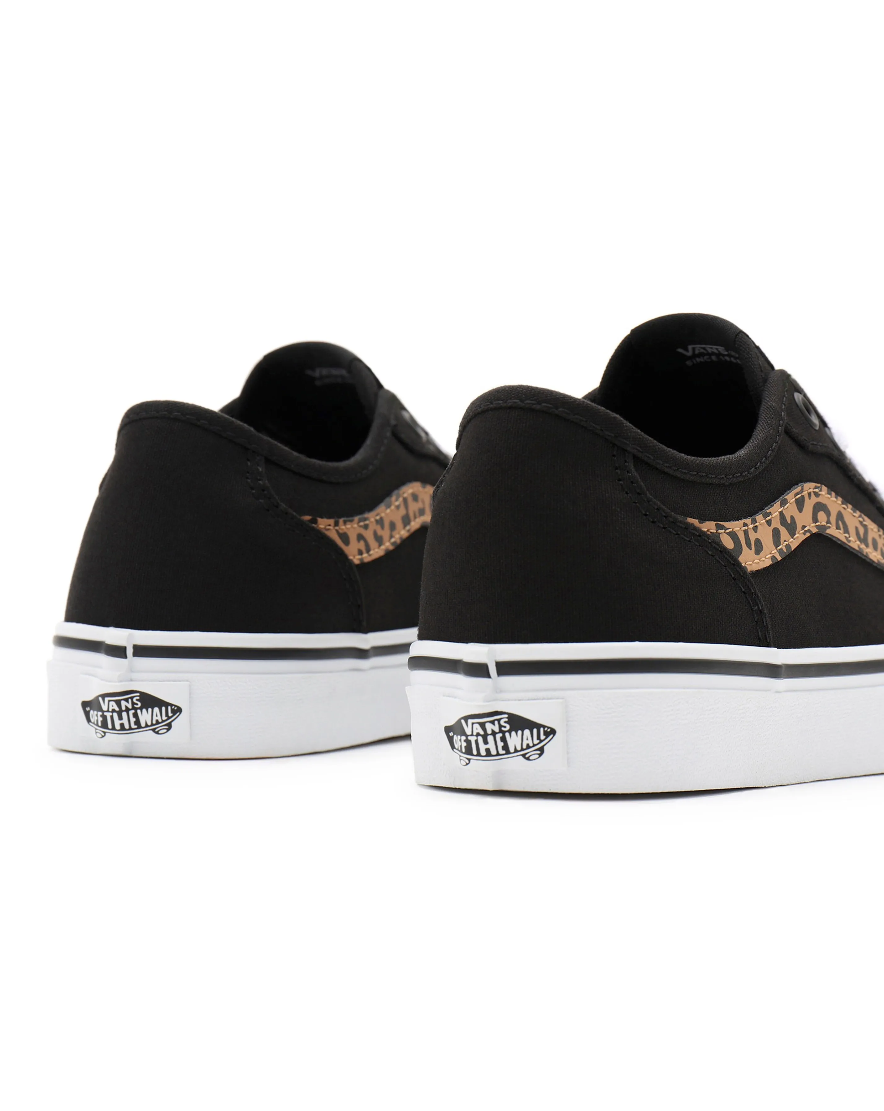 Vans Filmore Decon Trainers | Simply Be