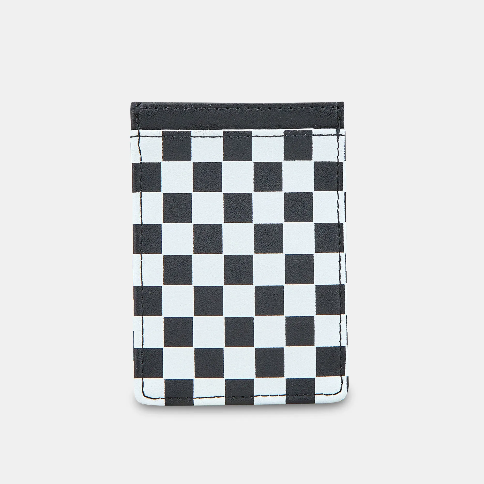 Vans Men's New Card Holder