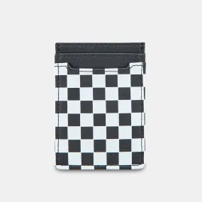 Vans Men's New Card Holder