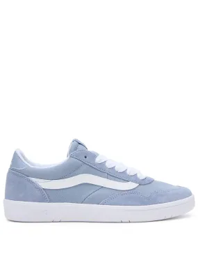 Vans Mens Cruze Too CC Trainers - Blue