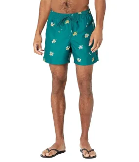 Vans Mixed Volley Boardshorts Men's