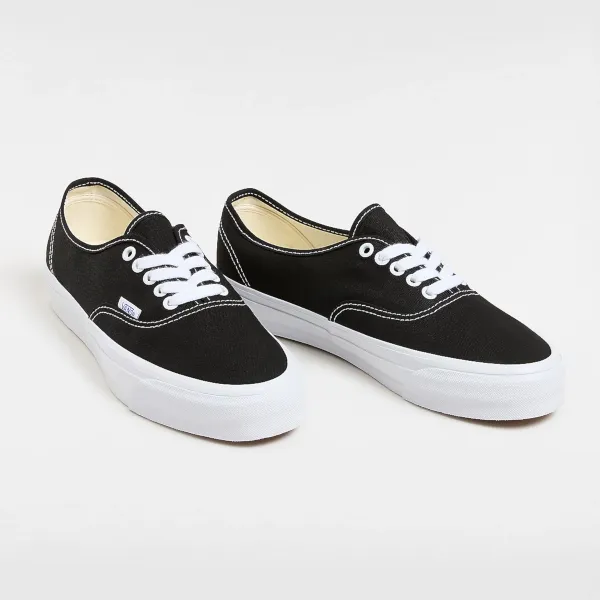 Vans Premium Authentic 44 LX (black/white)