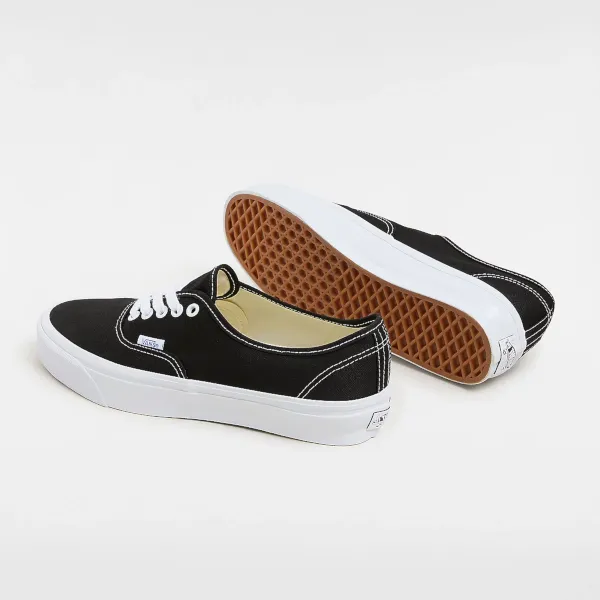 Vans Premium Authentic 44 LX (black/white)