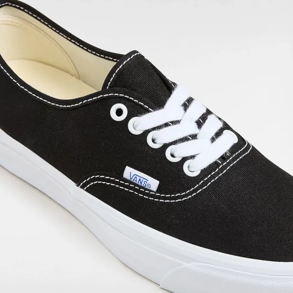 Vans Premium Authentic 44 LX (black/white)