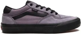 Vans Rowan Nubuck sneakers Purple