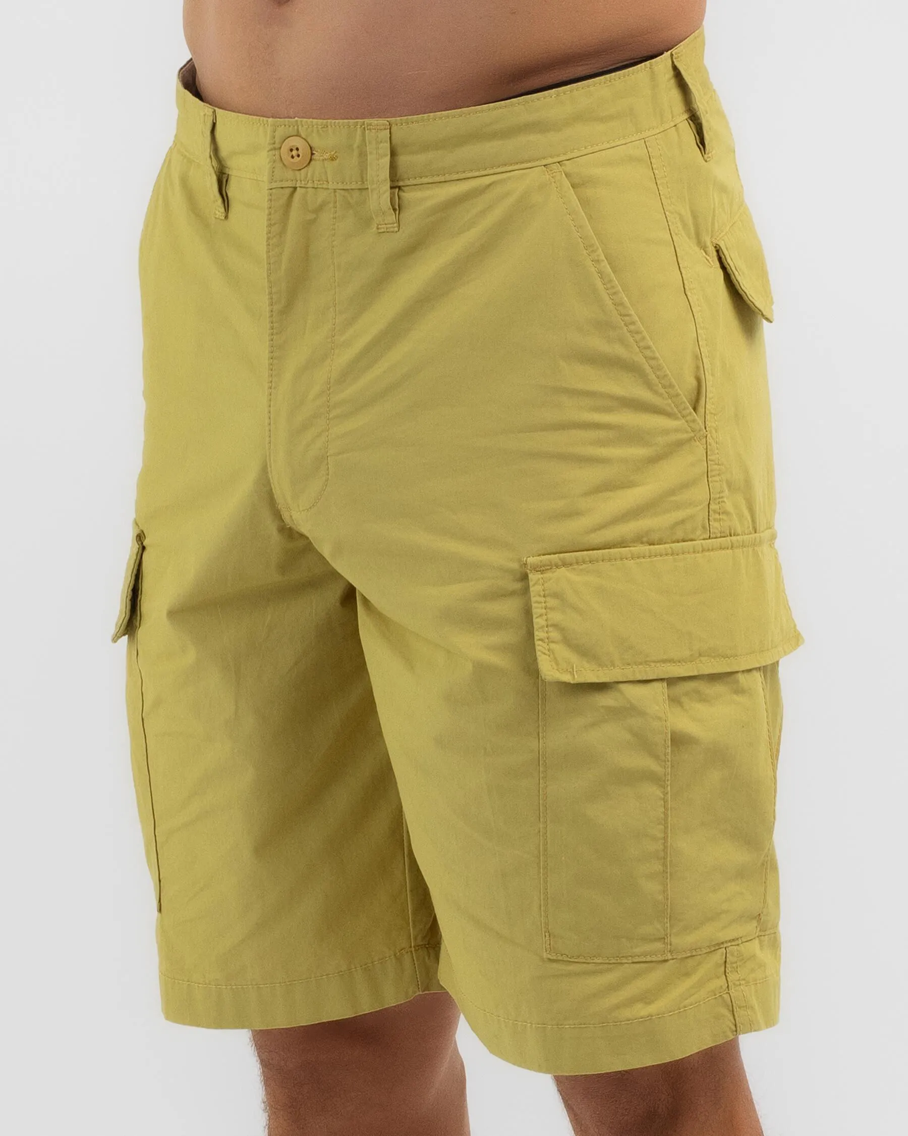 Vans Service Cargo Relaxed Shorts