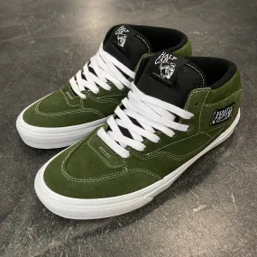 Vans Skate Half Cab 92 Chive SALE