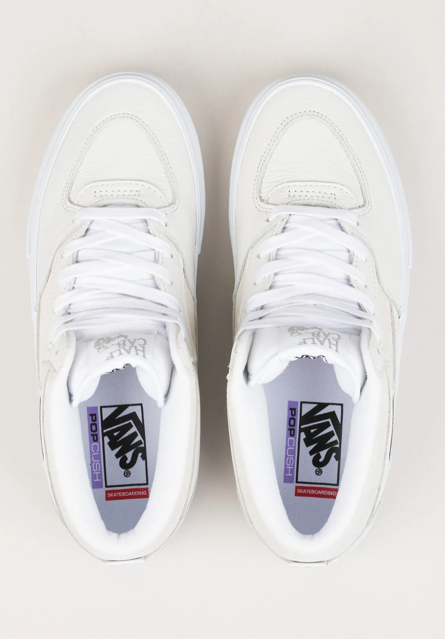 Vans Skate Half Cab