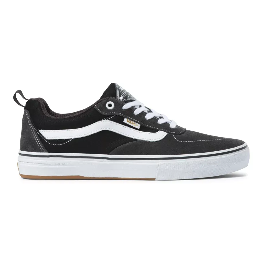 Vans Skate Kyle Walker (Twill) Raven