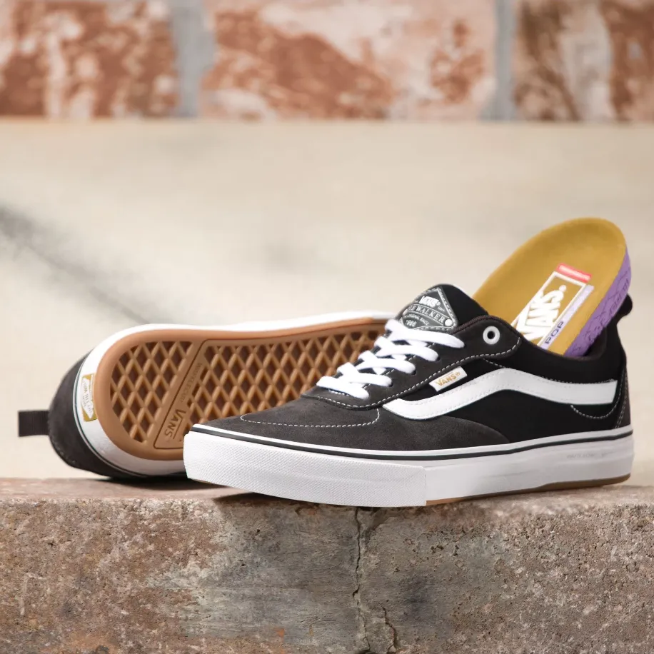 Vans Skate Kyle Walker (Twill) Raven