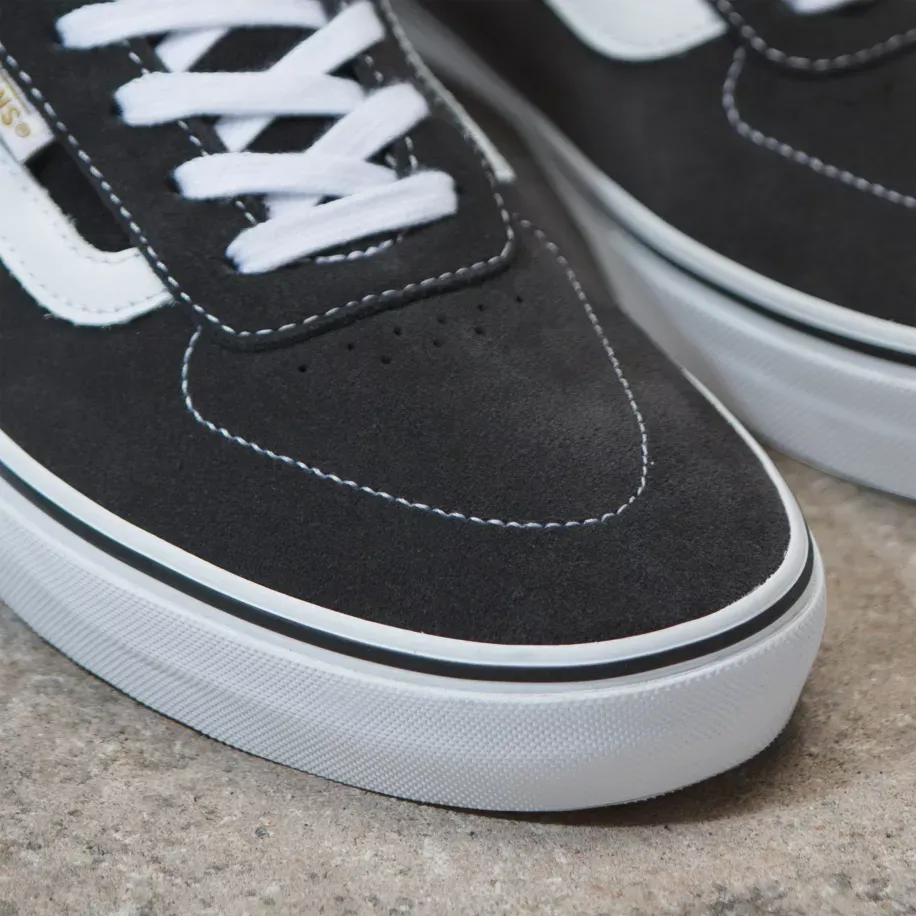 Vans Skate Kyle Walker (Twill) Raven