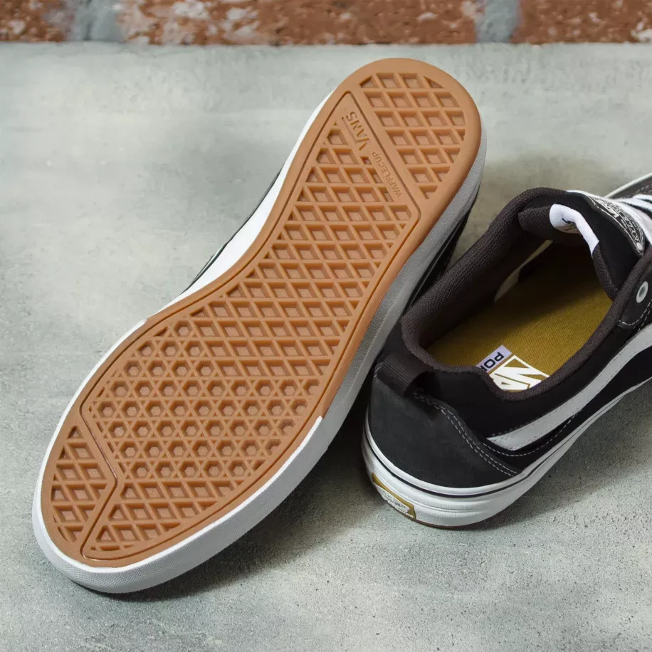 Vans Skate Kyle Walker (Twill) Raven