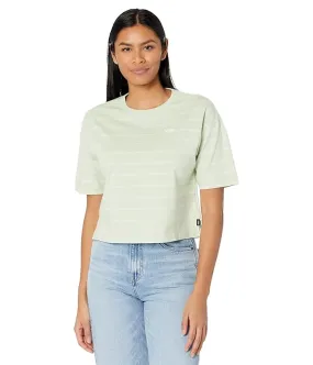 Vans Time Off Stripe Top Women's