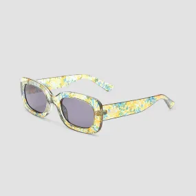 Vans Westview Shades Blue Glow/Narcissus