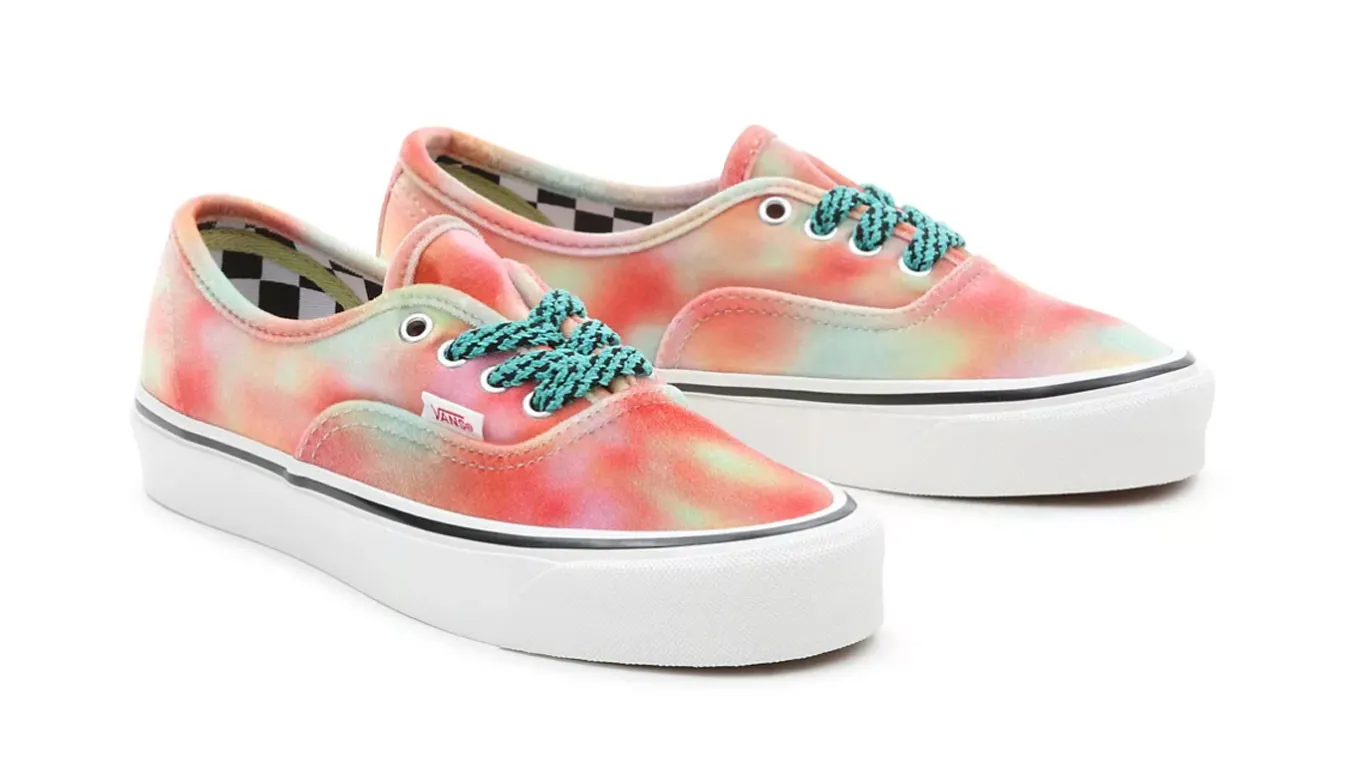 Vans X Ireneisgood Authentic 44 DX