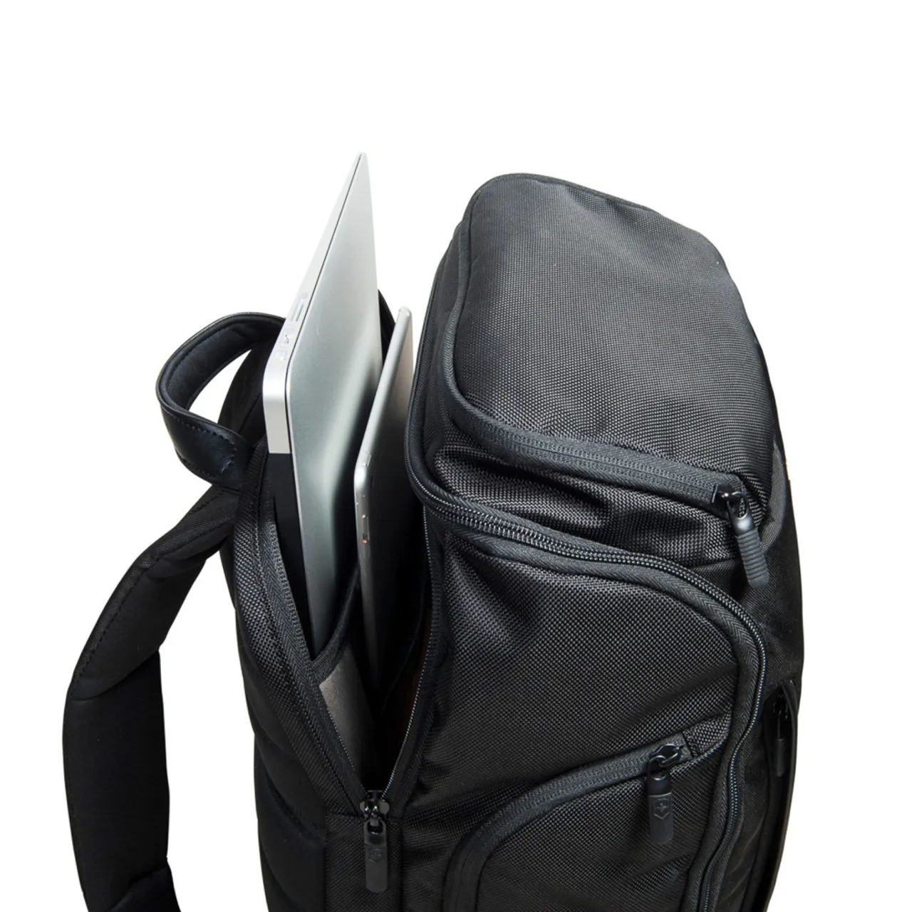 VICTORINOX 602153 fliptop laptop backpack - altomnt professional -                         -                     -              