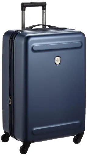 Victorinox Etherius Checked-Large (30) 4-Wheel Medium Luggage  