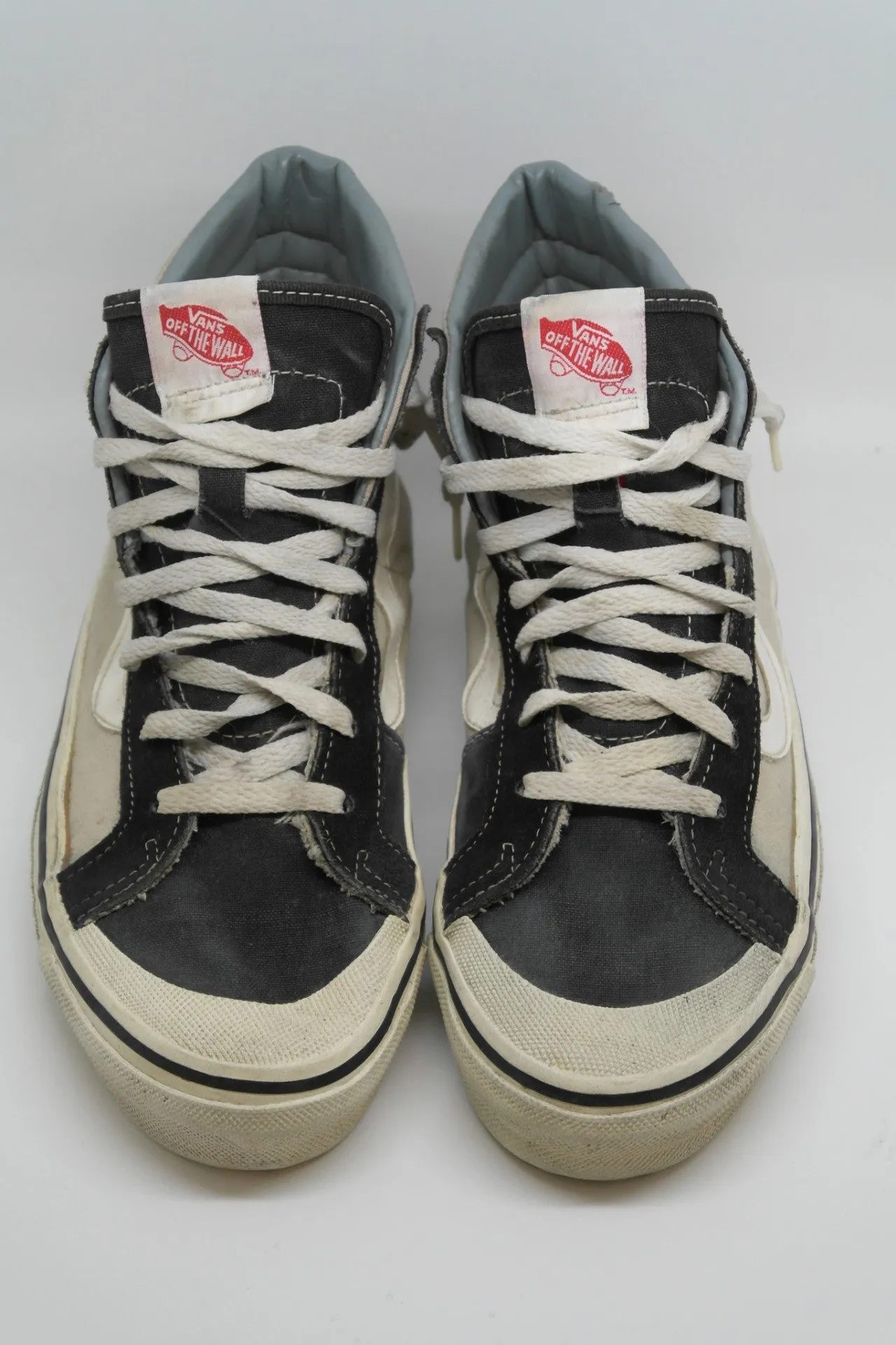 vintage vans style #138 ~ US5.5