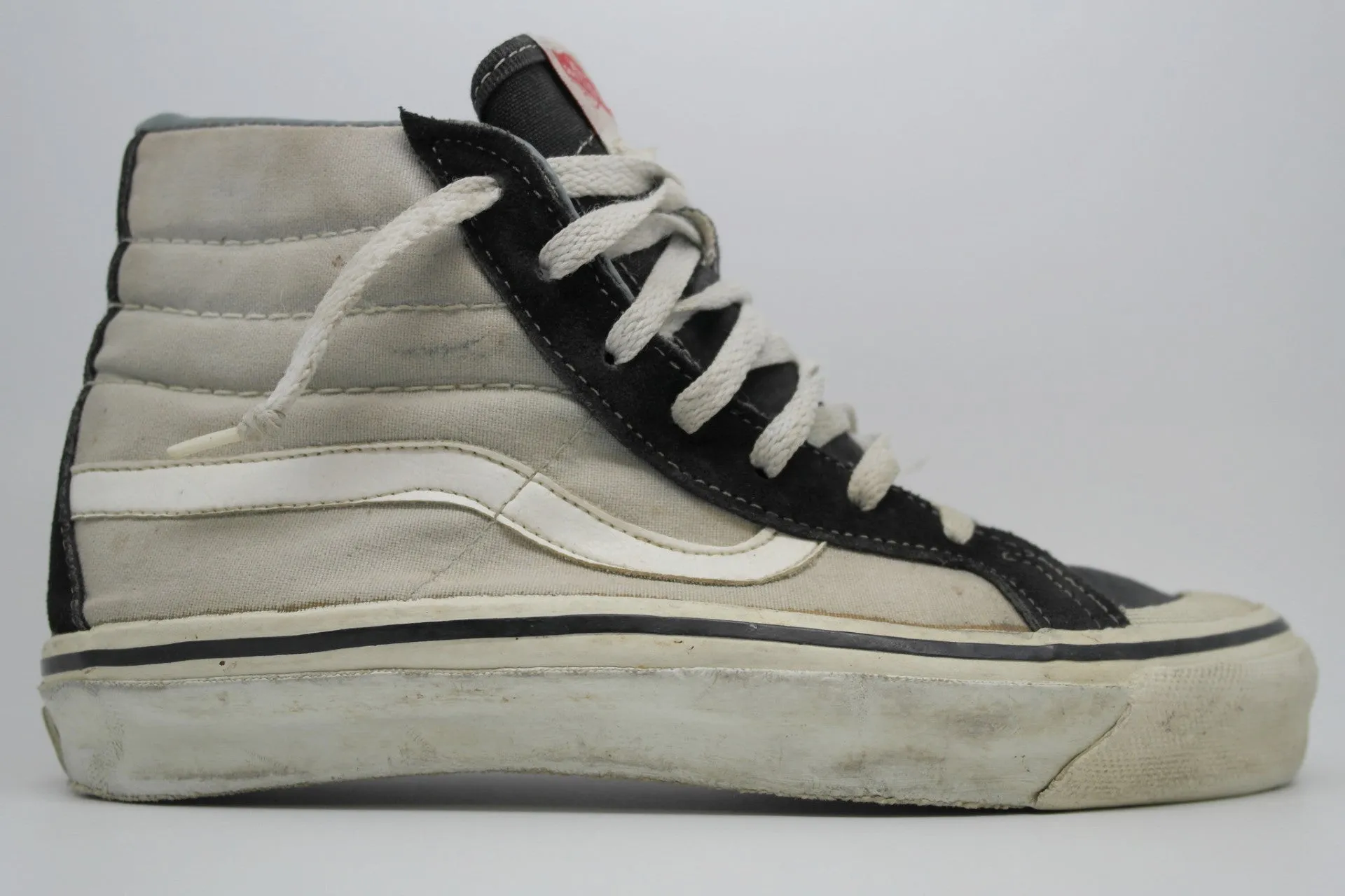 vintage vans style #138 ~ US5.5