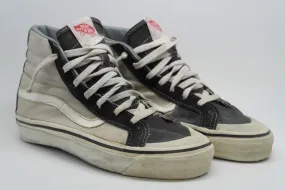 vintage vans style #138 ~ US5.5