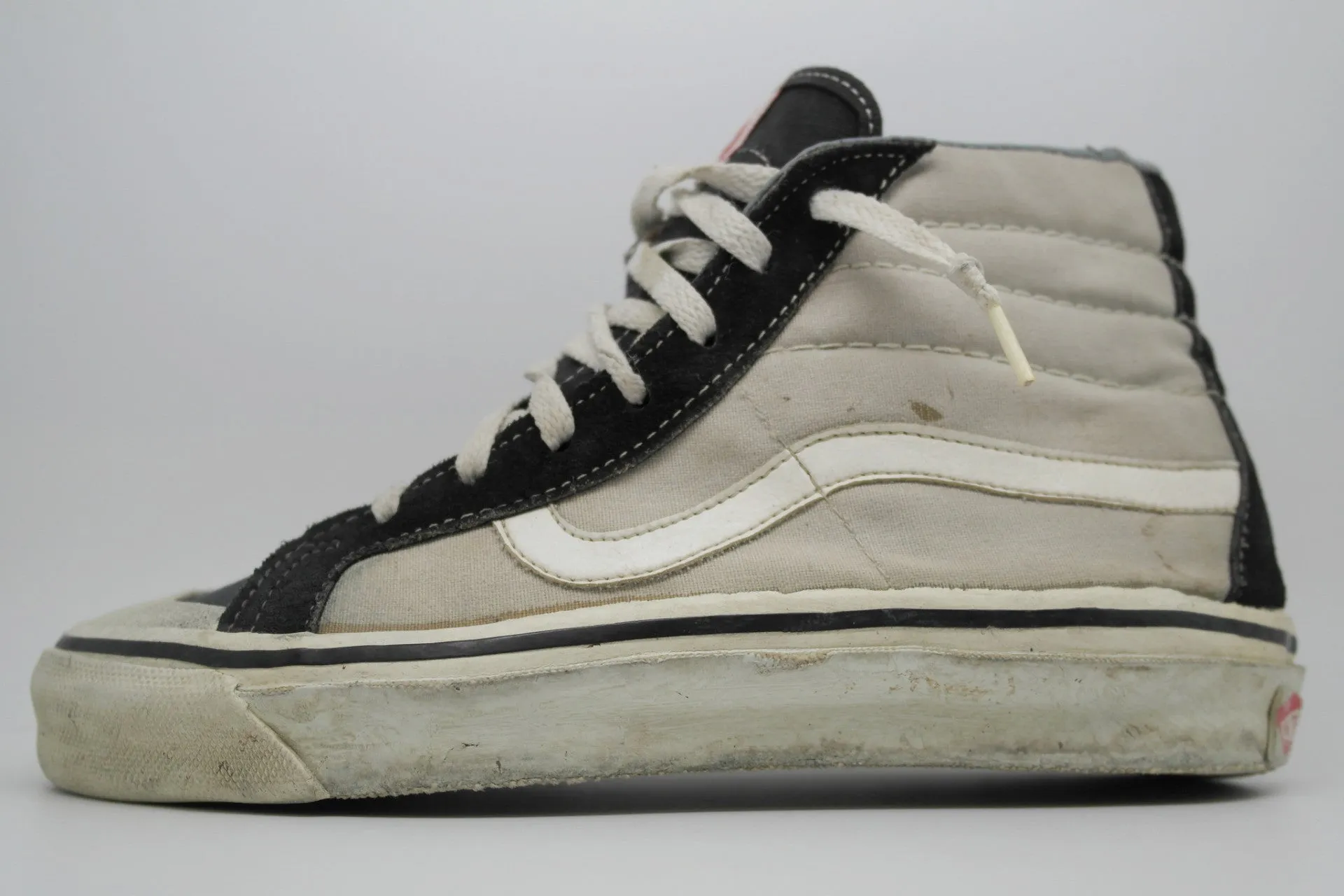 vintage vans style #138 ~ US5.5