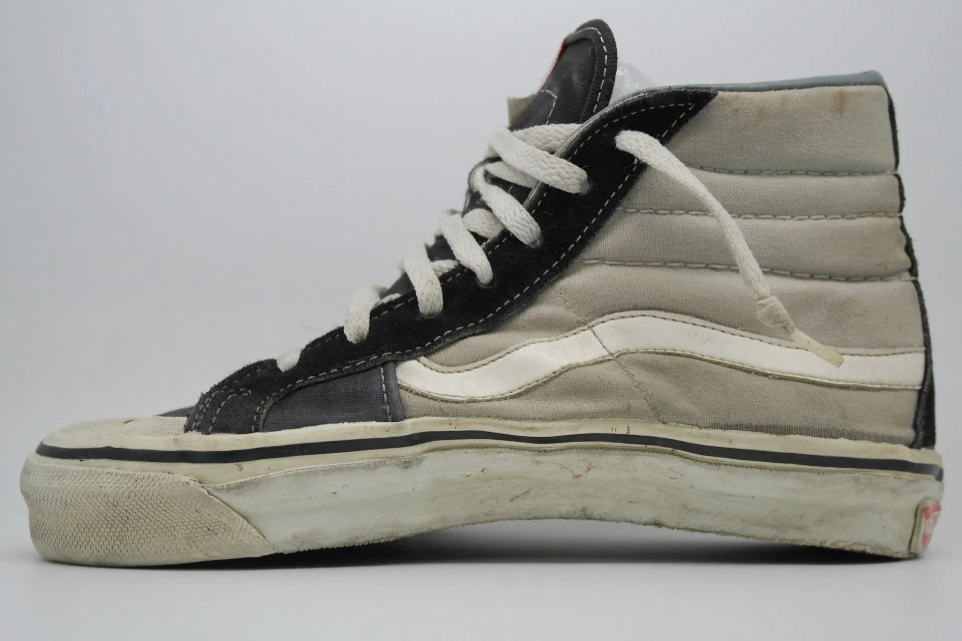 vintage vans style #138 ~ US5.5