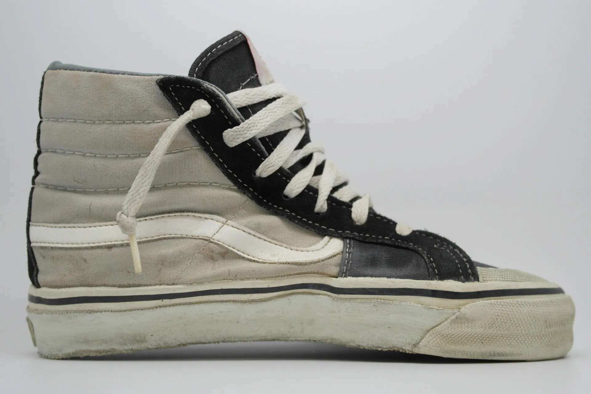 vintage vans style #138 ~ US5.5