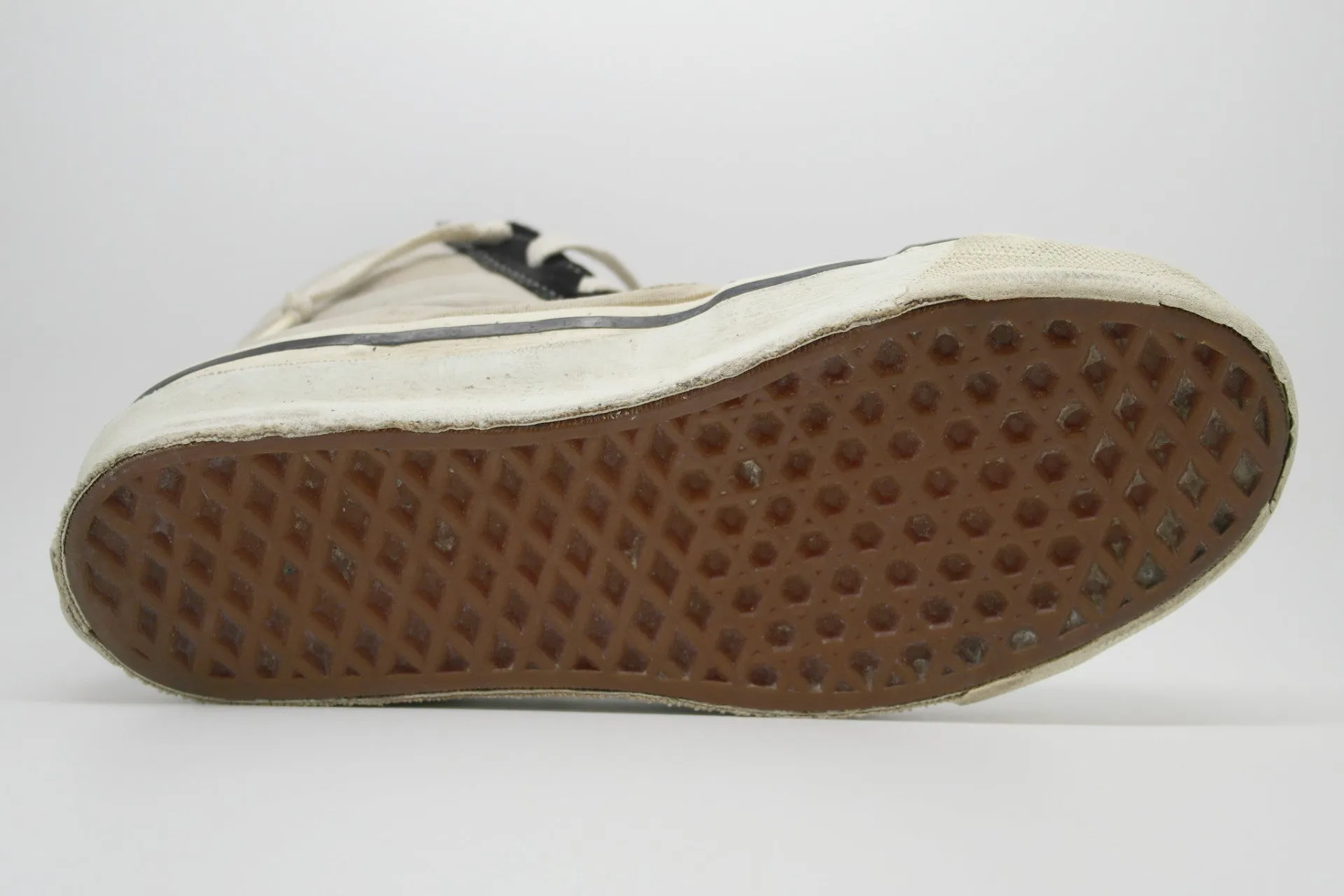 vintage vans style #138 ~ US5.5