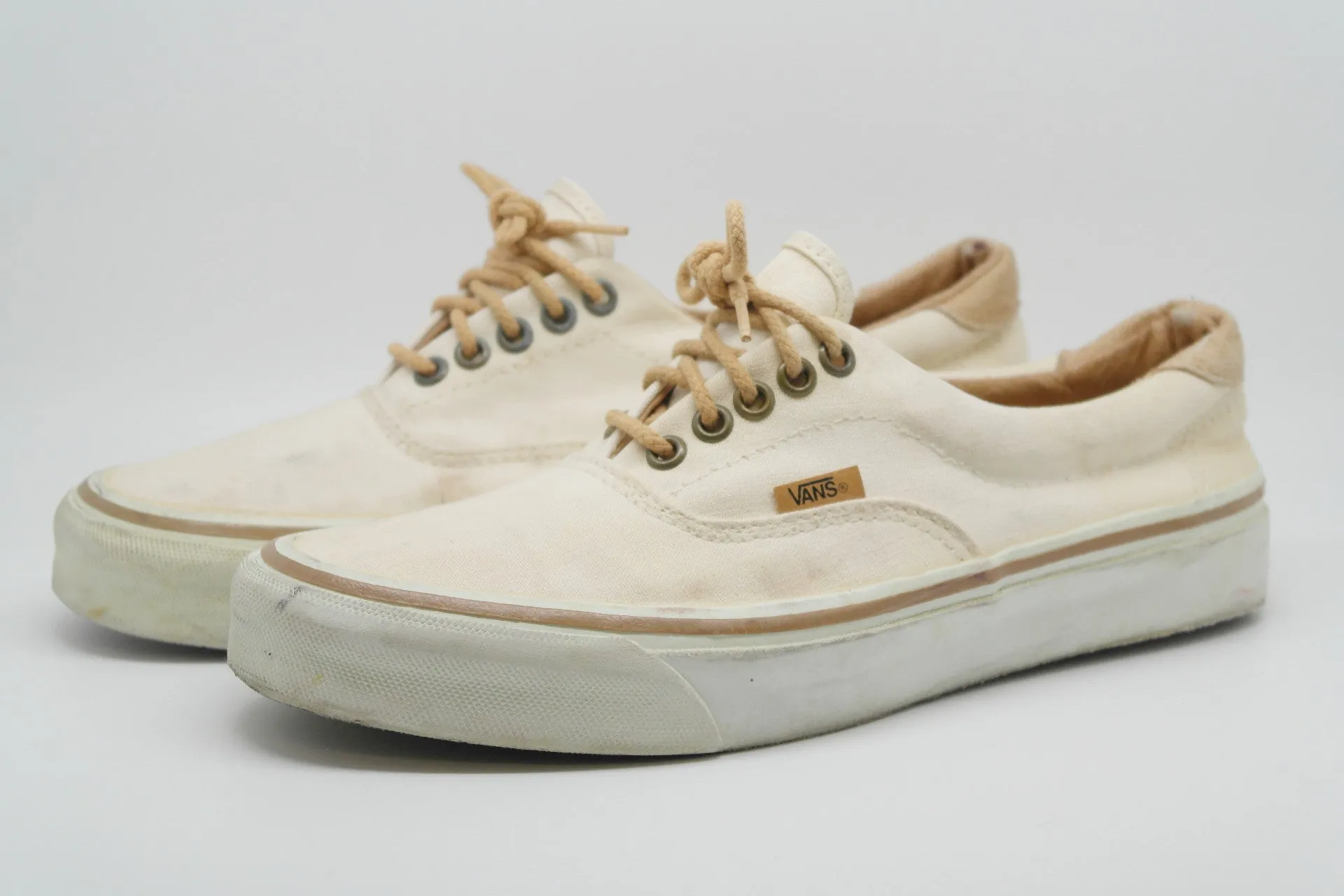 vintage vans style #59 ~ US8.5