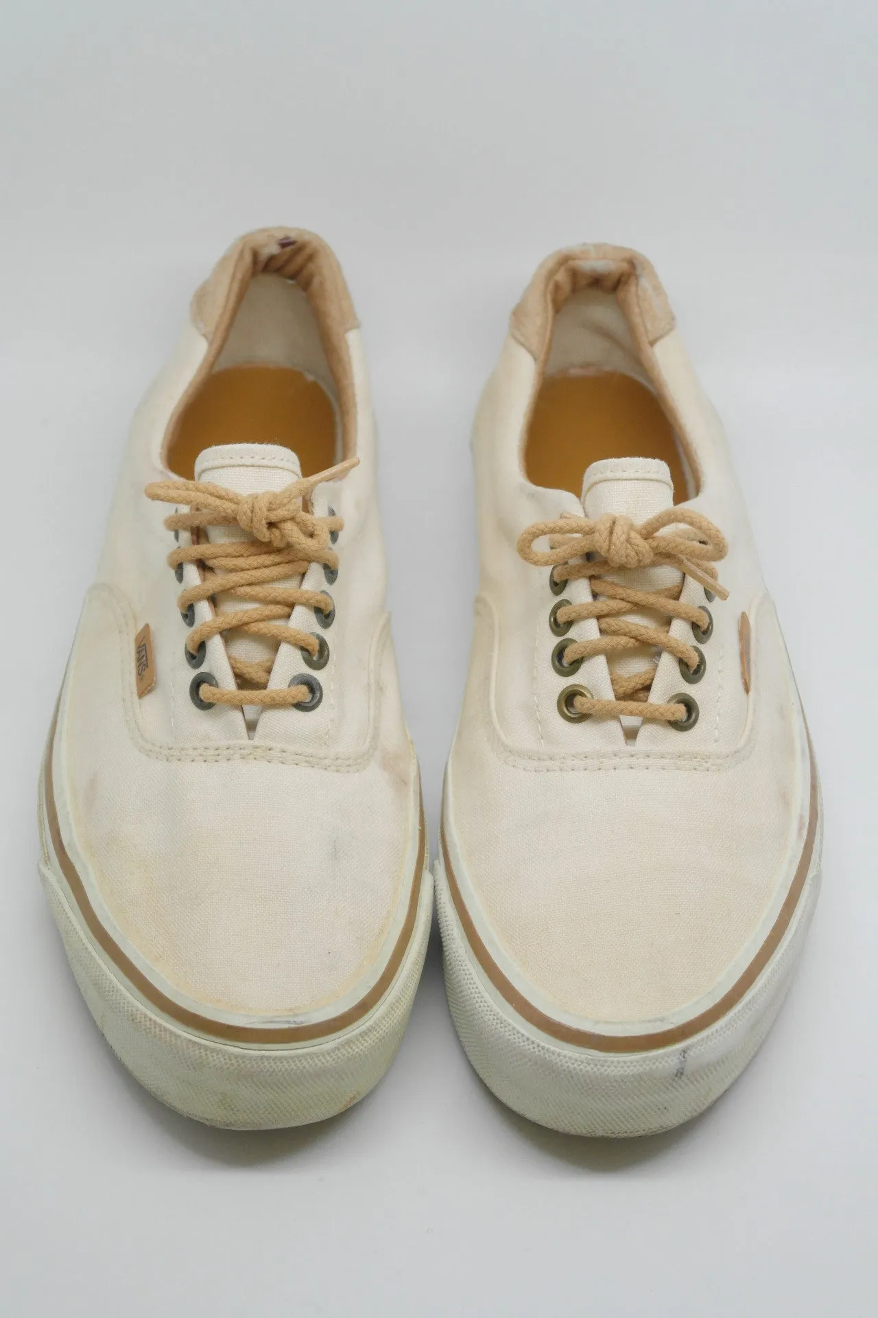 vintage vans style #59 ~ US8.5