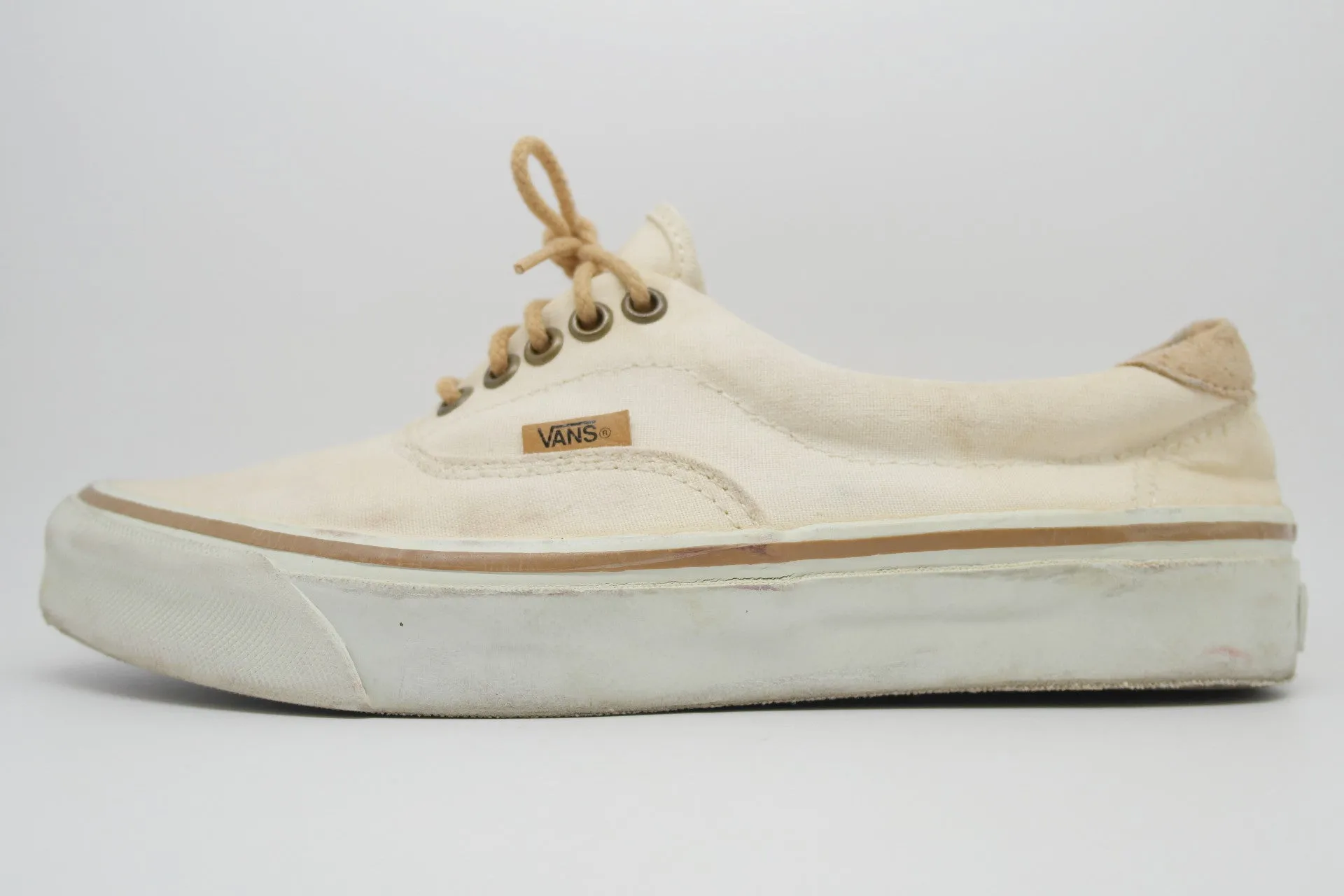 vintage vans style #59 ~ US8.5