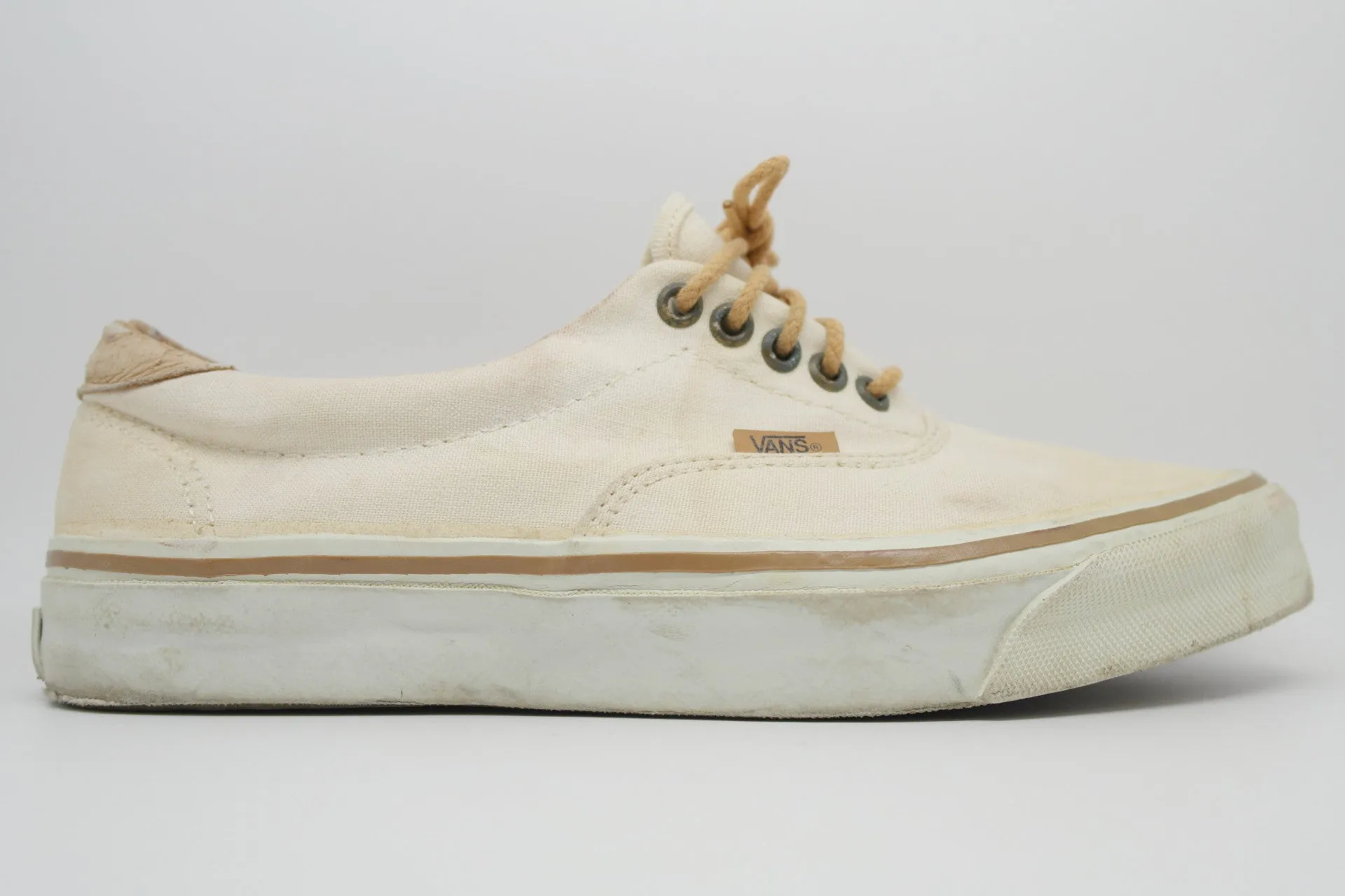 vintage vans style #59 ~ US8.5