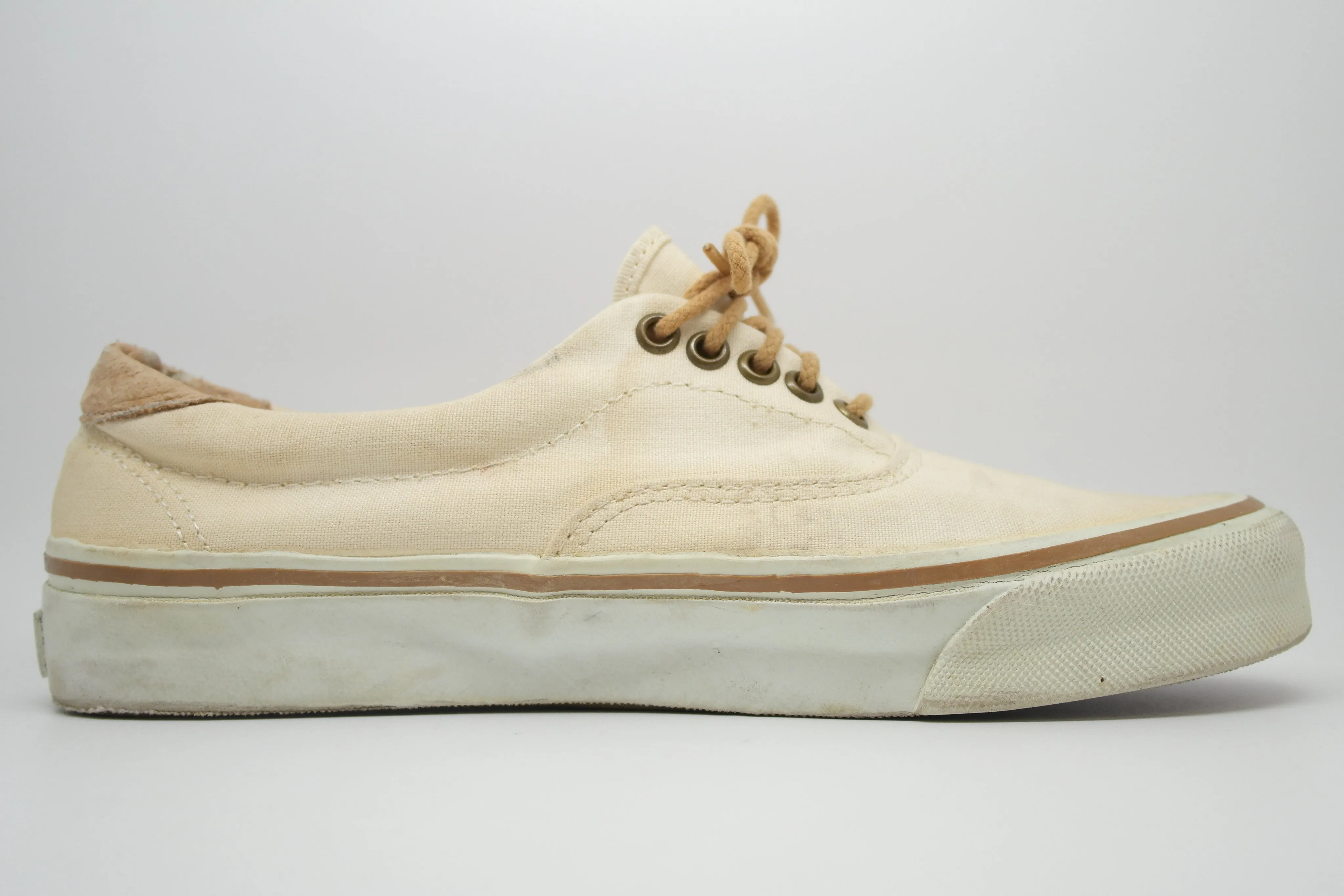 vintage vans style #59 ~ US8.5