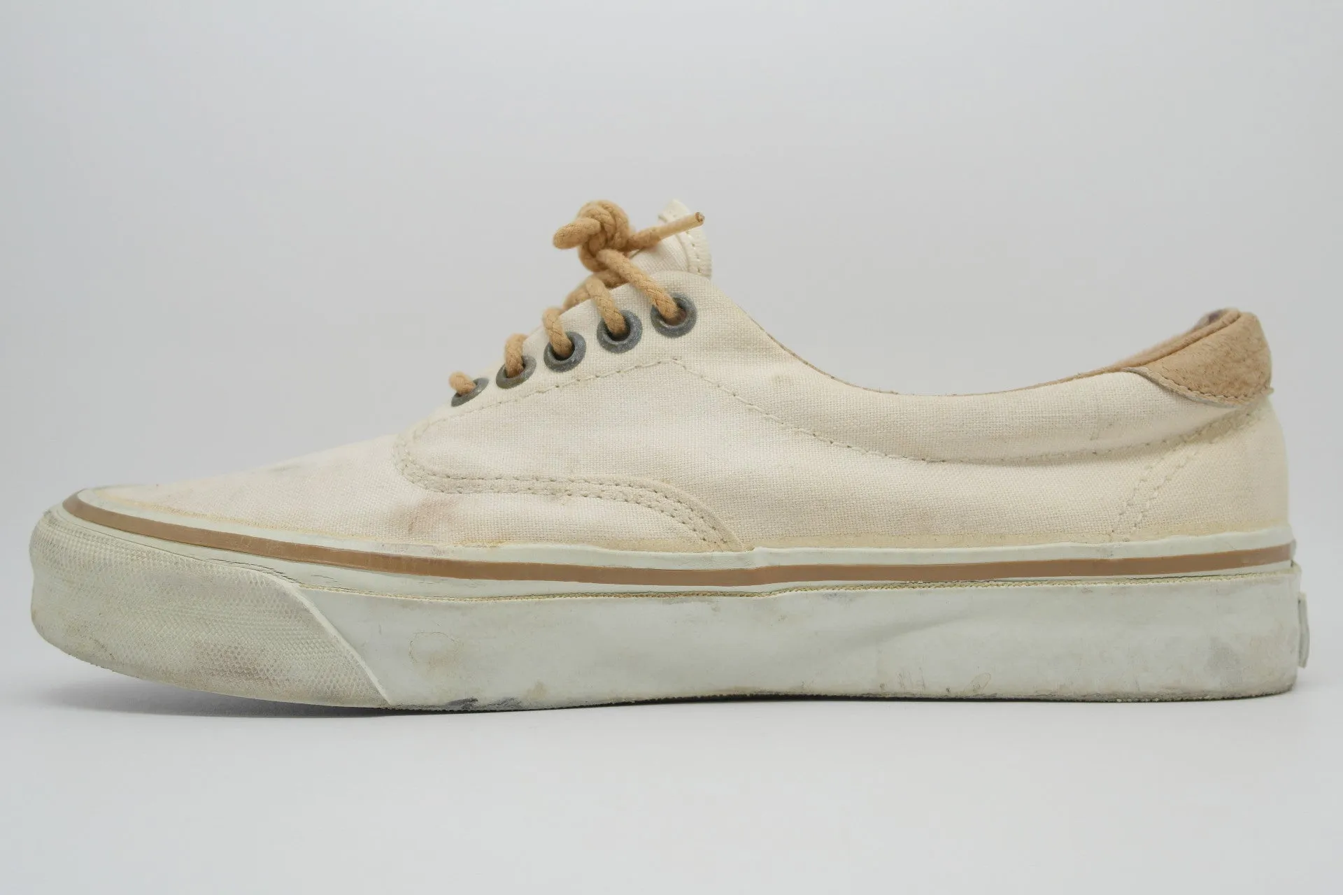 vintage vans style #59 ~ US8.5