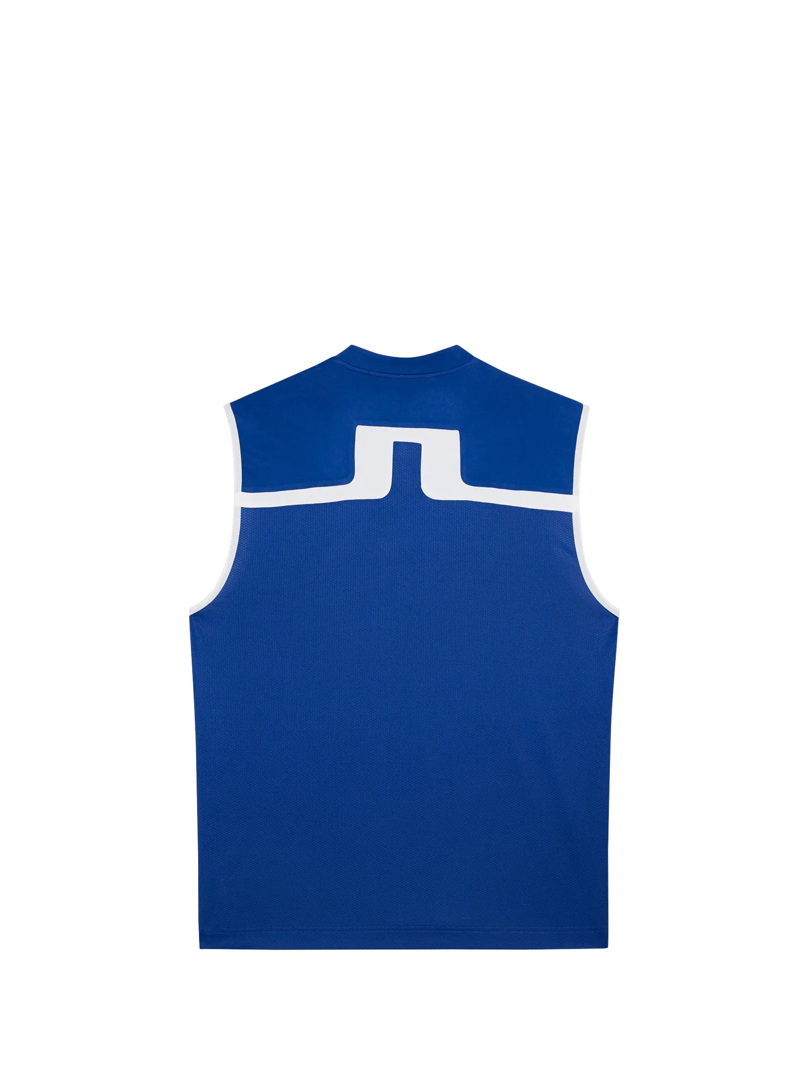 Walker Vest / Sodalite Blue