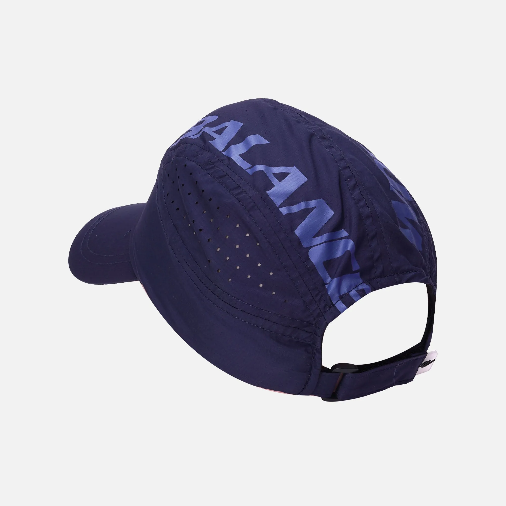 WB LOGO TRAINING CAP