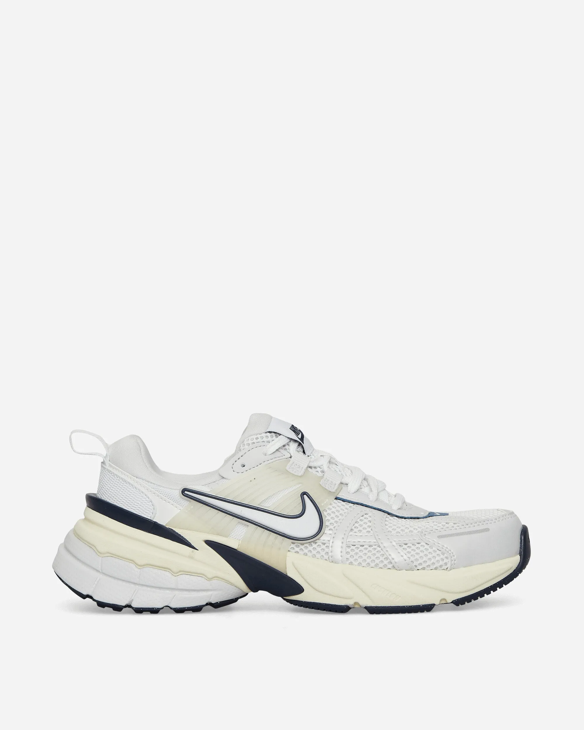 WMNS V2K Run Sneakers White / Photon Dust / Summit White