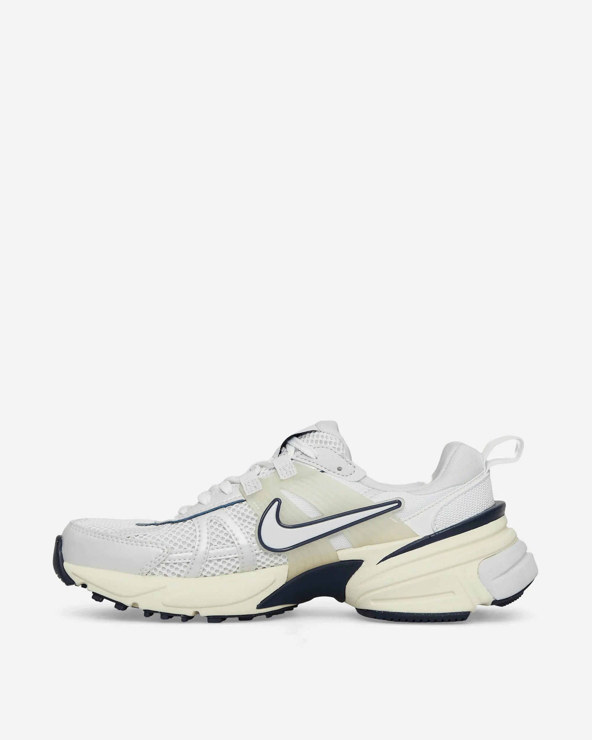 WMNS V2K Run Sneakers White / Photon Dust / Summit White