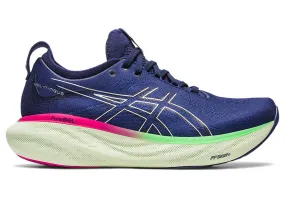 Women's ASICS GEL-Nimbus 25 - 1012B356.400