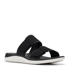 Women's Clarks, Glide Joy Sandal