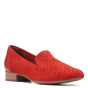 Women's Clarks, Juliet Hayes Loafer