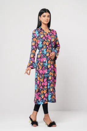 Women's Dress - Mystika