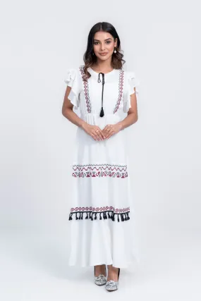 Women's Long Dress